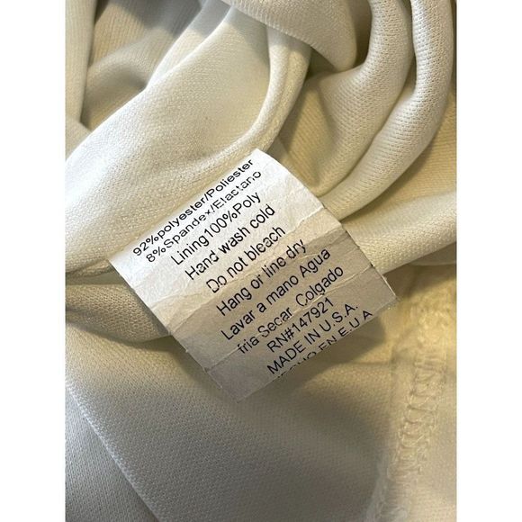 FAB'RIK Mini Dress - Picture 4 of 4